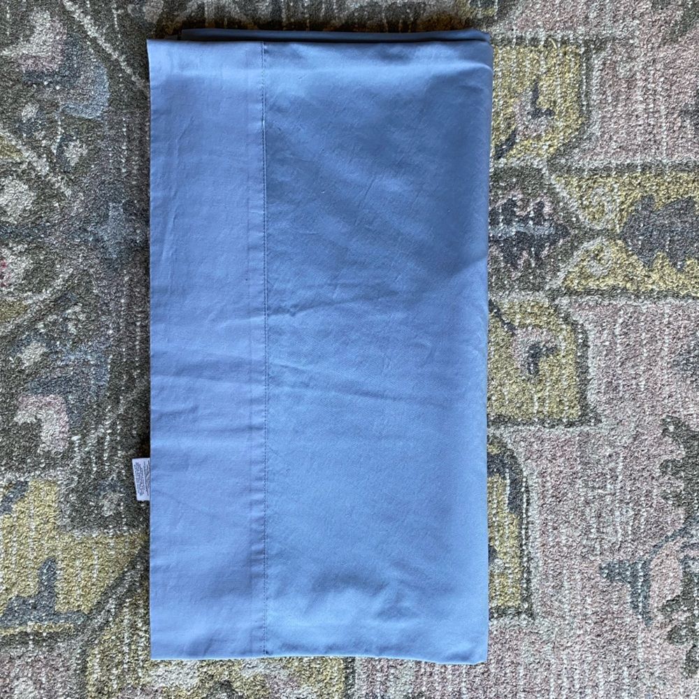Croft & Borrow Flat Top Bed Sheet